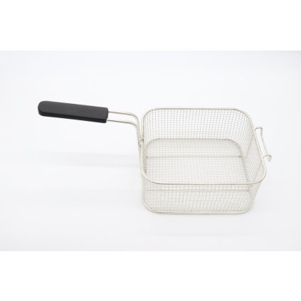 Fritovací koš M600 - 10l - s rukojetí | Maxima, 9392021
