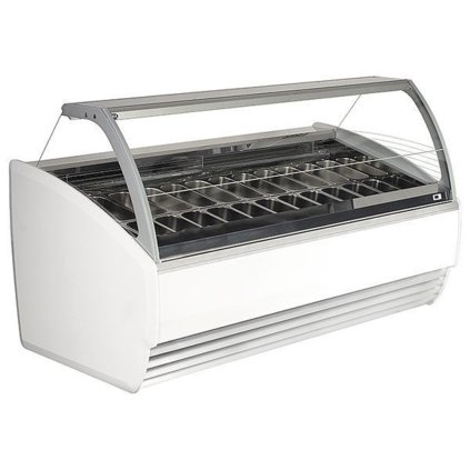 Distributor zmrzliny | Juka Biscotti 18