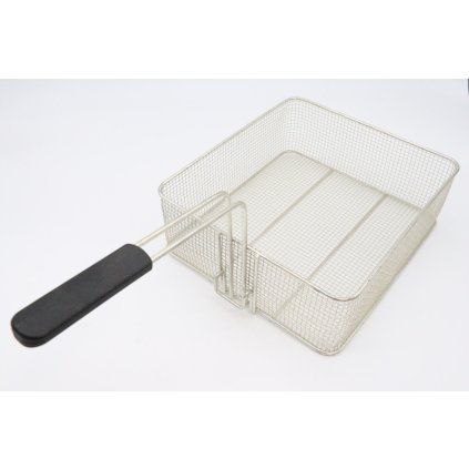 Fritovací koš M900 - 22l - s rukojetí - velký | Maxima, 9398802