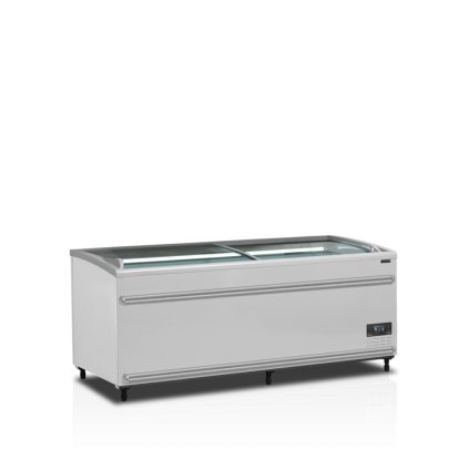 Mrazicí / chladicí ostrov | TEFCOLD SFI185-CF VS