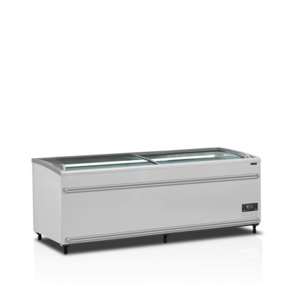 Mrazicí / chladicí ostrov | TEFCOLD SFI210-CF VS