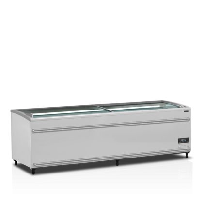 Mrazicí / chladicí ostrov | TEFCOLD SFI250-CF VS