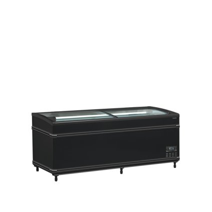 Mrazicí / chladicí ostrov | TEFCOLD SFI185B HC-CF VS