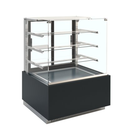 Chladicí vitrína cukrářská | Juka Lumina 60 CH