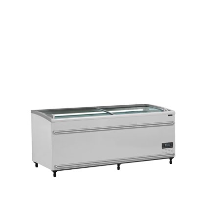 Mrazicí ostrov | TEFCOLD SFI 185 F VS