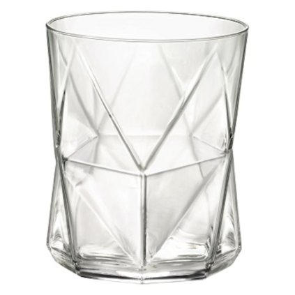 Bormioli Rocco Sklenice Cassiopea D.O.F. 41 cl | BR-234520 | TOM, BR-234520