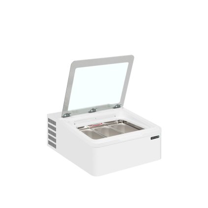 Pultový distributor kopečkové zmrzliny | TEFCOLD ICE3