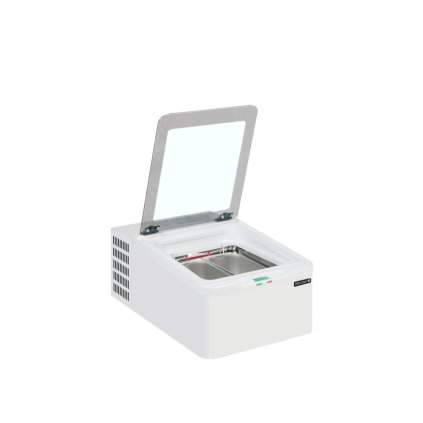 Pultový distributor kopečkové zmrzliny | TEFCOLD ICE2