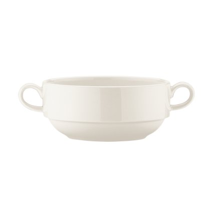 Miska na polévku 0,35 l | BONNA, Banquet