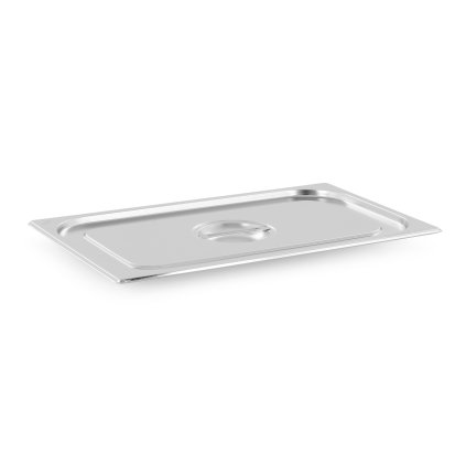 Víko GN 1/1, nerezová ocel | MJUSK, 11000