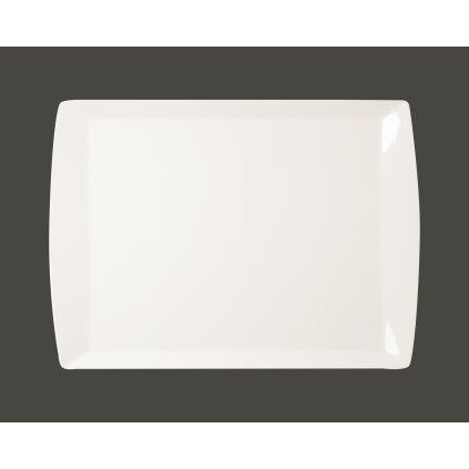 RAK Minimax servírovací tác 39 × 28 cm | RAK Porcelain, OPST39-6