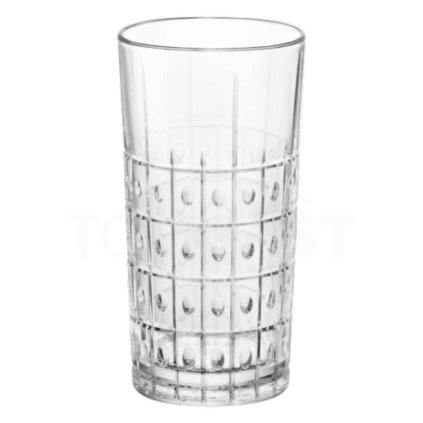 Bormioli Rocco Sklenice Cooler Este 49 cl | BR-666228 | TOM, BR-666228