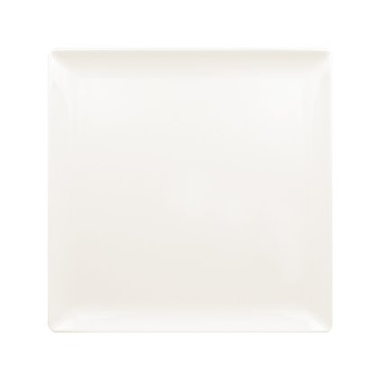 RAK Talíř mělký čtvercový 27 cm | RAK Porcelain, EDSQ27IV-6
