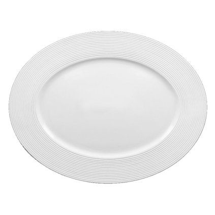 7170 rak talir ovalny 36 27 cm rak evop36
