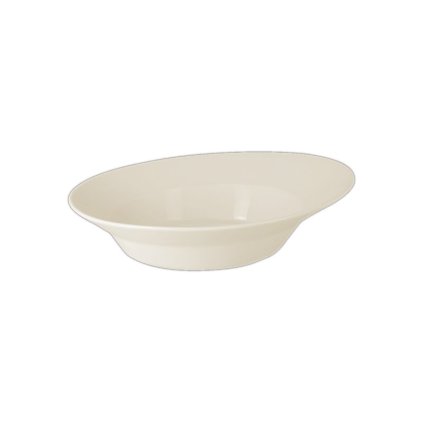 RAK Mísa oválná 22,9 × 18 cm | RAK Porcelain, GIOB23-6