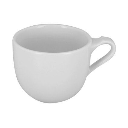 RAK Šálek na cappucino 28 cl | RAK Porcelain, ANCU28-12