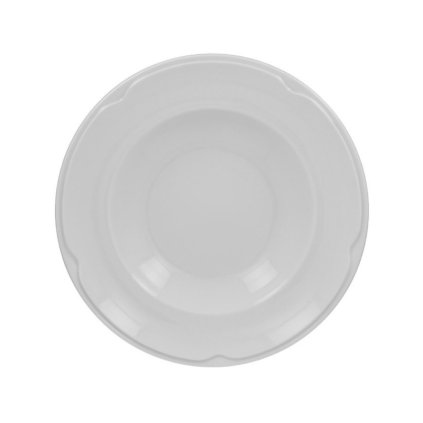 RAK Talíř hluboký 26 cm | RAK Porcelain, ANDP26-12