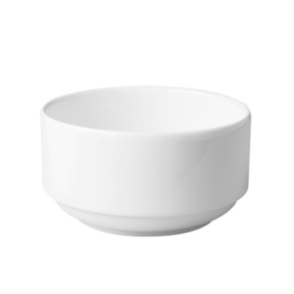 RAK Šálek na polévku 30 cl – stohovatelný | RAK Porcelain, BACS01-6