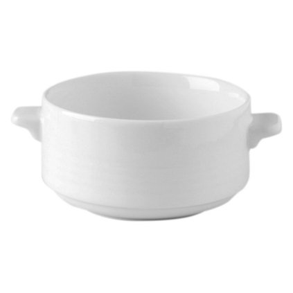 RAK Šálek na polévku 30 cl | RAK Porcelain, BACS02-12