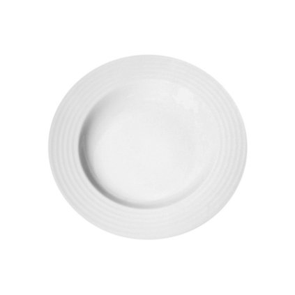 RAK Talíř hluboký 23 cm | RAK Porcelain, BADP23D7-12