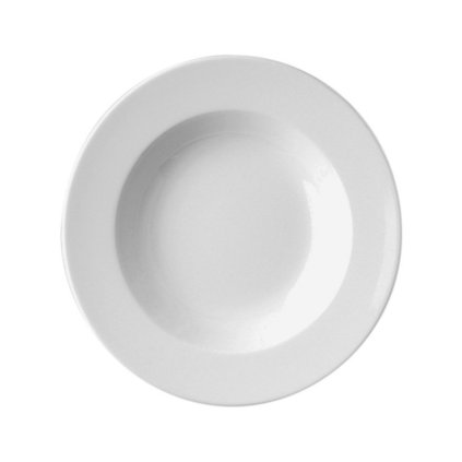 RAK Talíř hluboký 26 cm | RAK Porcelain, BADP26-12