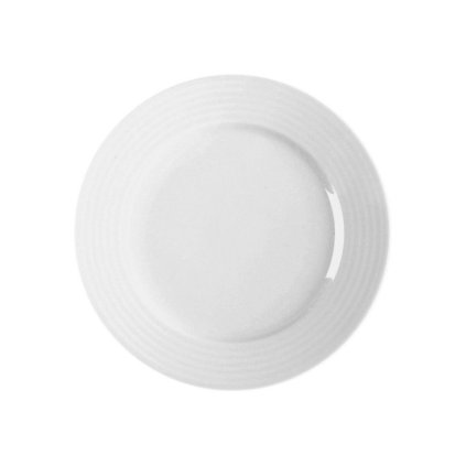 RAK Talíř mělký 24 cm | RAK Porcelain, BAFP24D7-12
