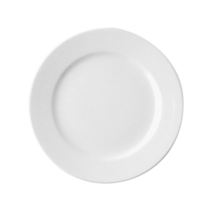 RAK Talíř mělký 25 cm | RAK Porcelain, BAFP25-12