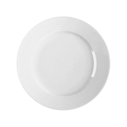 RAK Talíř mělký 27 cm | RAK Porcelain, BAFP27D7-12