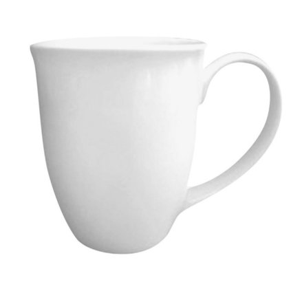 RAK Hrnek Flora 45 cl | RAK Porcelain, BAMG45-12