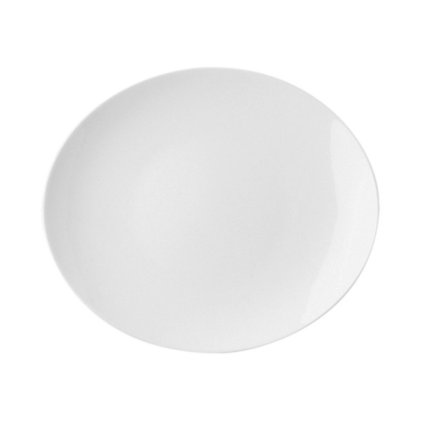 RAK Talíř na steaky 30 × 25,5 cm | RAK Porcelain, BAOP30-6