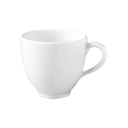 RAK Šálek 20 cl – nestohovatelný | RAK Porcelain, CLCU20-12