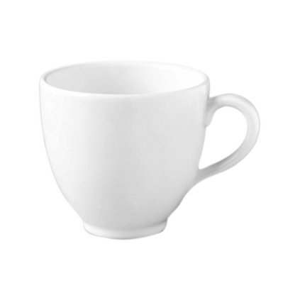 RAK Šálek 23 cl – nestohovatelný | RAK Porcelain, CLCU23-12