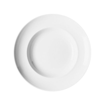 RAK Talíř hluboký 26 cm – kulatý | RAK Porcelain, CLDP26-12