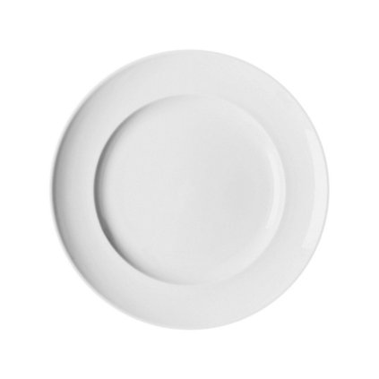 RAK Talíř mělký 27 cm – kulatý | RAK Porcelain, CLFP27-12
