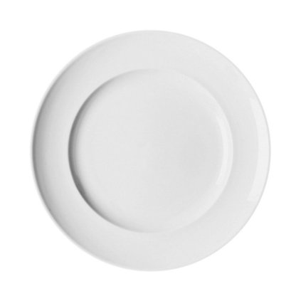 RAK Talíř mělký 29 cm – kulatý | RAK Porcelain, CLFP29-12