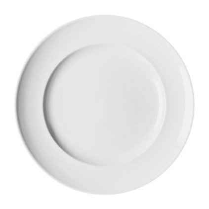 RAK Talíř mělký 31 cm – kulatý | RAK Porcelain, CLFP31-6