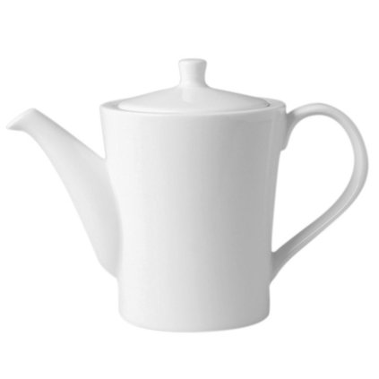 RAK Konvice na kávu s víčkem 70 cl | RAK Porcelain, FDCP70-4