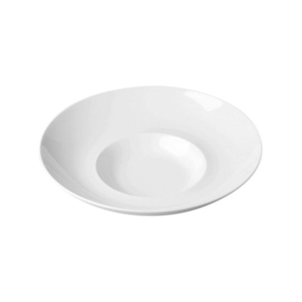 RAK Talíř hluboký 26 cm – gourmet | RAK Porcelain, FDGD26-6