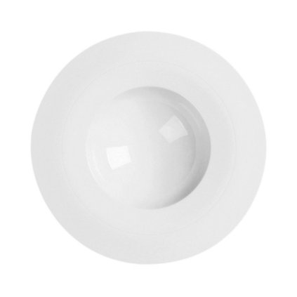 RAK White Gold talíř hluboký pr. 29 cm – Prince | RAK Porcelain, GDDP29-6