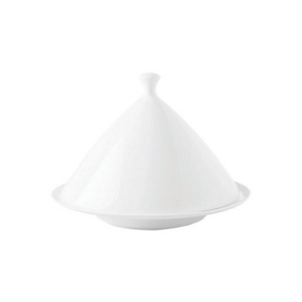 RAK Poklop na talíř RAK-LRDP26 | RAK Porcelain, LRCV23-1