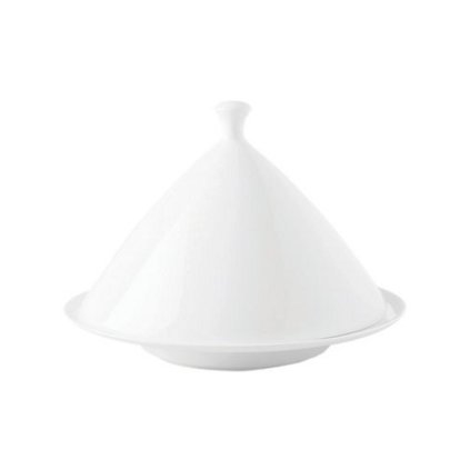 RAK Poklop na talíř RAK-LRDP30 | RAK Porcelain, LRCV27-1