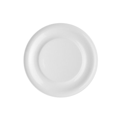 RAK Talíř mělký 21 cm | RAK Porcelain, LRFP21-12