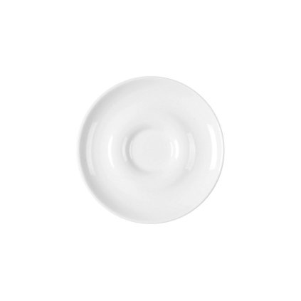 RAK Podšálek 12 cm pro RAK-LRCU09 | RAK Porcelain, LRSA12-12