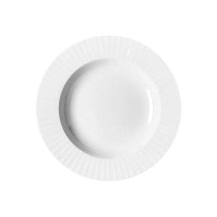 RAK Talíř hluboký 23 cm | RAK Porcelain, MEDP23-12