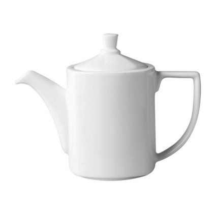 RAK Konvice na kávu s víčkem 35 cl | RAK Porcelain, SKCP35-4