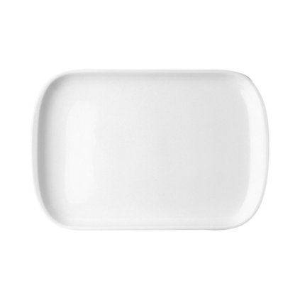 RAK Talíř na steaky 30 × 20 cm | RAK Porcelain, SKRP30-6