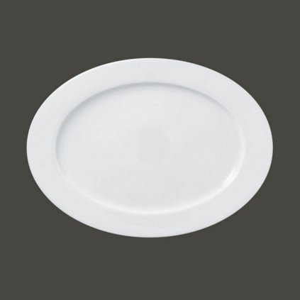 RAK Talíř oválný 33,5 × 24 cm | RAK Porcelain, ASOP34-6