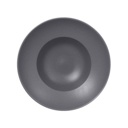RAK Talíř extra hluboký 48 cl, šedá | RAK Porcelain, NFCLXD26GY-6