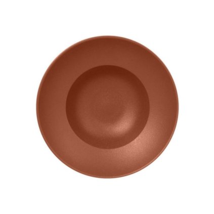 RAK Talíř extra hluboký 32 cl, hnědá | RAK Porcelain, NFCLXD23BW-6