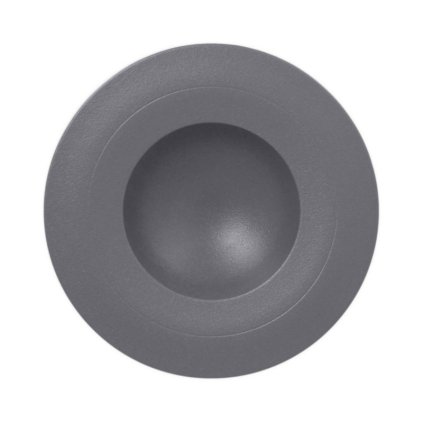 RAK Talíř hluboký 29 cm, šedá | RAK Porcelain, NFGDDP29GY-6